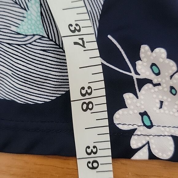 Unbranded floral print dress Size M - Picture 10 of 10